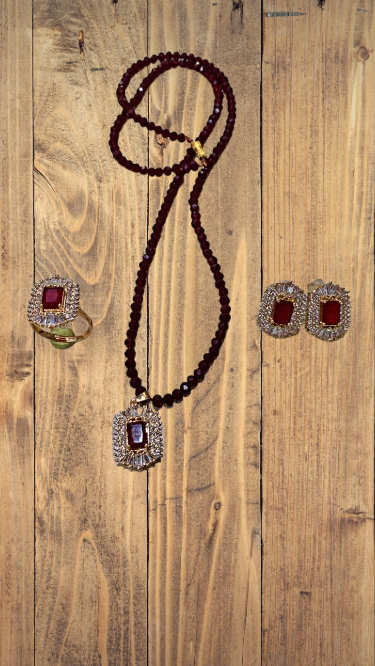 ZERCON MALA SET