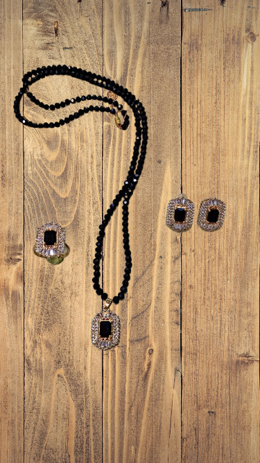 ZERCON MALA SET