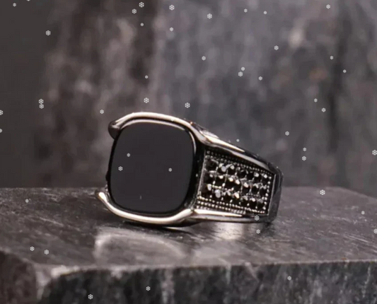 turkish ring